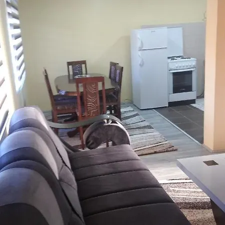 Nidzo * Bajina Basta