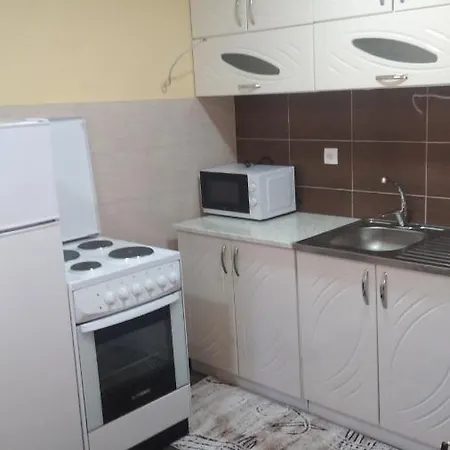 Appartement Nidzo