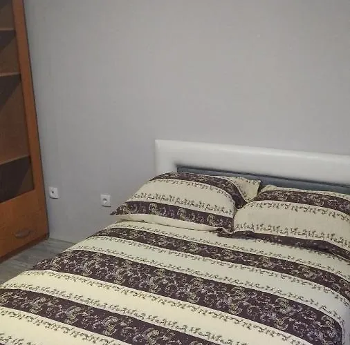 Nidzo Apartament *