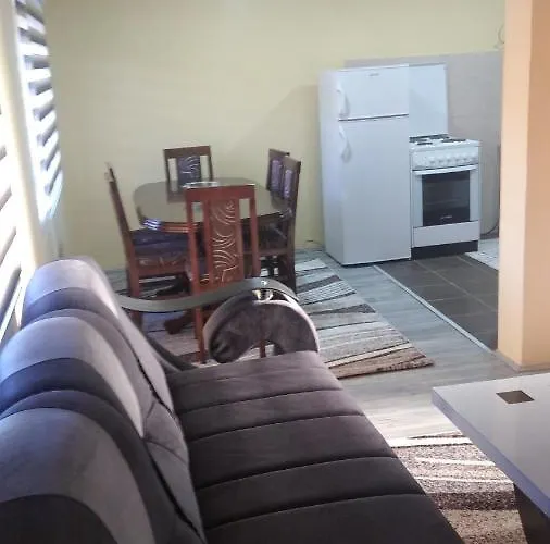 Nidzo * Bajina Basta