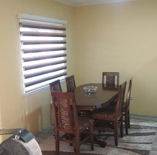 Apartament Nidzo Bajina Basta